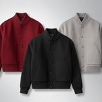 Théodore Refine Moreau Wool Jacket for Men, view 16