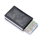 VaultLine RFID Duo – Dual Wallets + FREE Surprise Gift – Save 50%, view 1