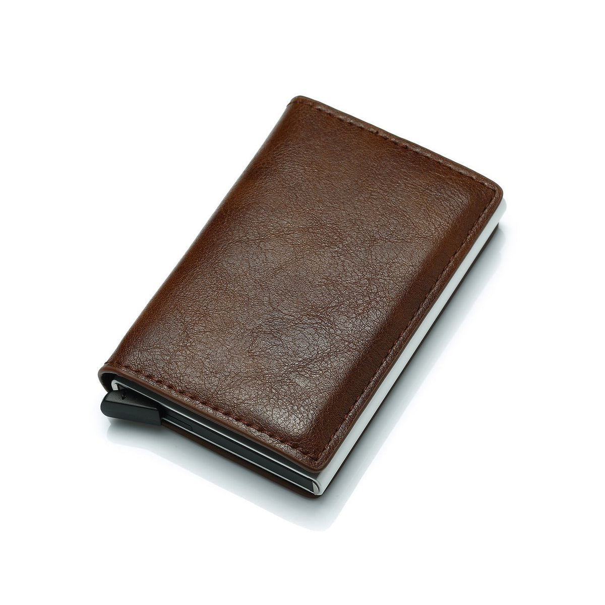 VaultLine RFID Duo – Dual Wallets + FREE Surprise Gift – Save 50%, view 2
