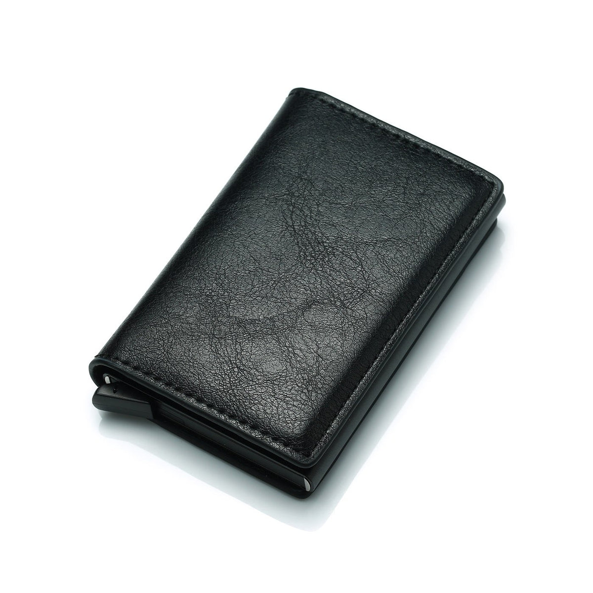 VaultLine RFID Duo – Dual Wallets + FREE Surprise Gift – Save 50%, view 3