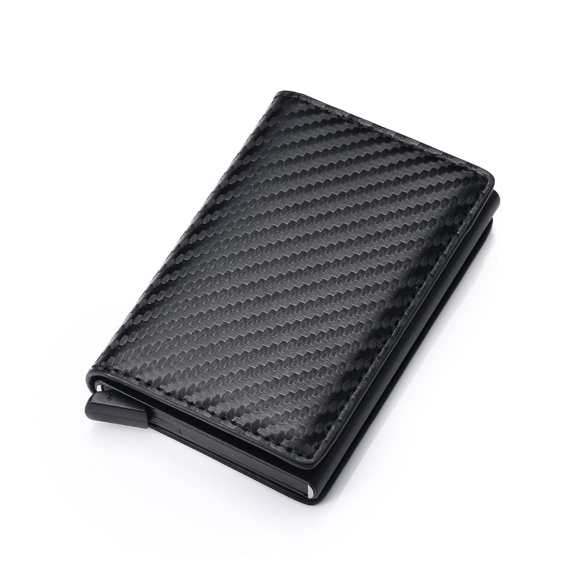VaultLine RFID Duo – Dual Wallets + FREE Surprise Gift – Save 50%, view 4