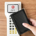 VaultLine RFID Duo – Dual Wallets + FREE Surprise Gift – Save 50%, view 6