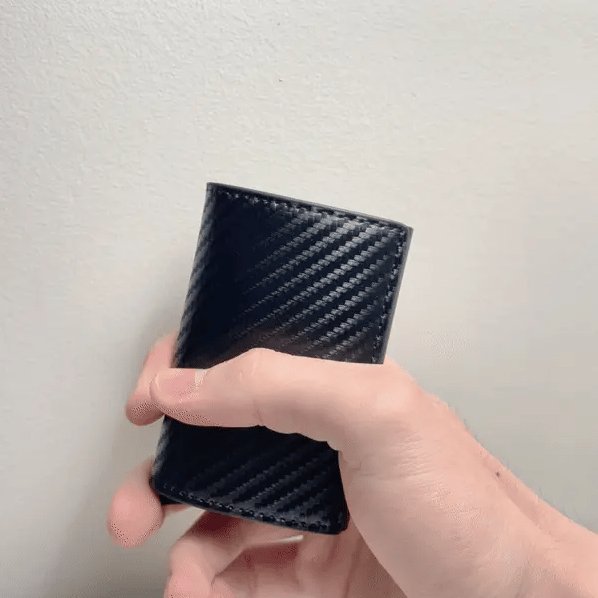 VaultLine RFID Duo – Dual Wallets + FREE Surprise Gift – Save 50%, view 8