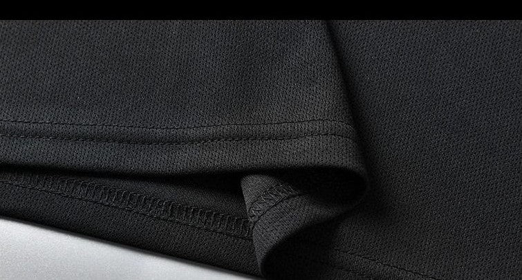 Verbier - Men's Ultra-Comfort Cooling T-Shirt, view 3