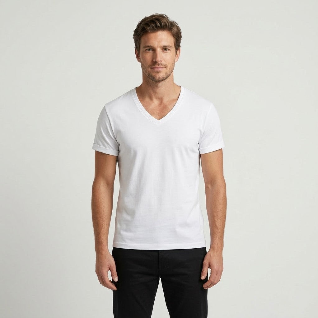 Yanev Tailored Shirt for Men, view 1